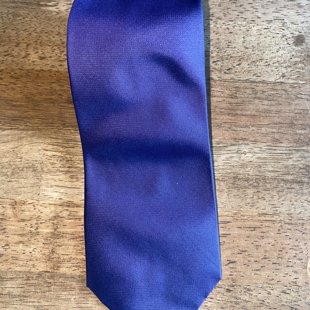 Several ties for sale! Bundle & save — will make a good deal if bundling several